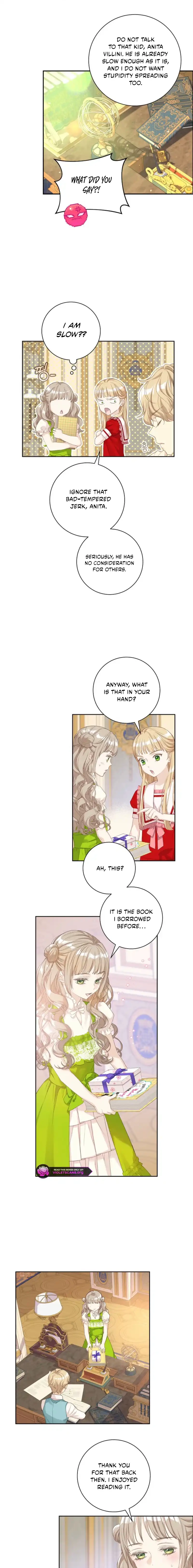 Read For My Husband’s New Wife EN Manga Online