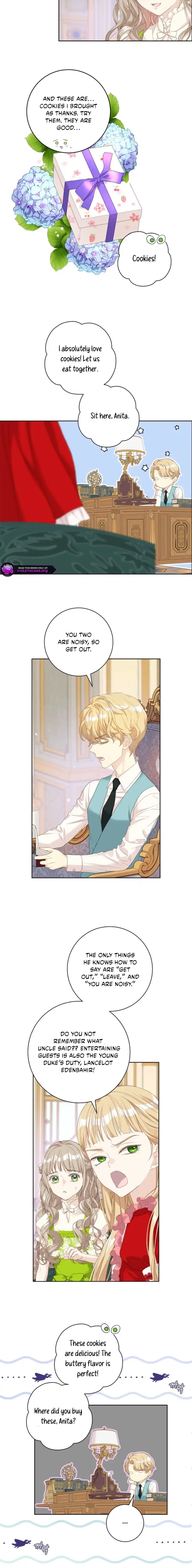 Read For My Husband’s New Wife EN Manga Online