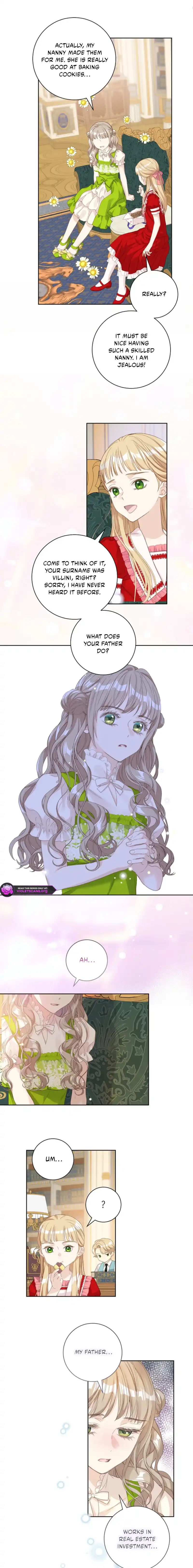 Read For My Husband’s New Wife EN Manga Online