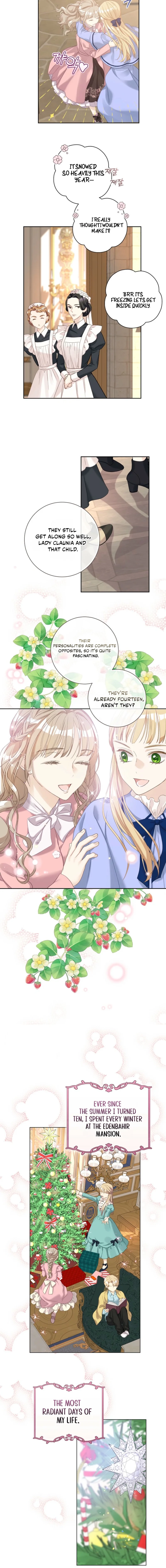Read For My Husband’s New Wife EN Manga Online