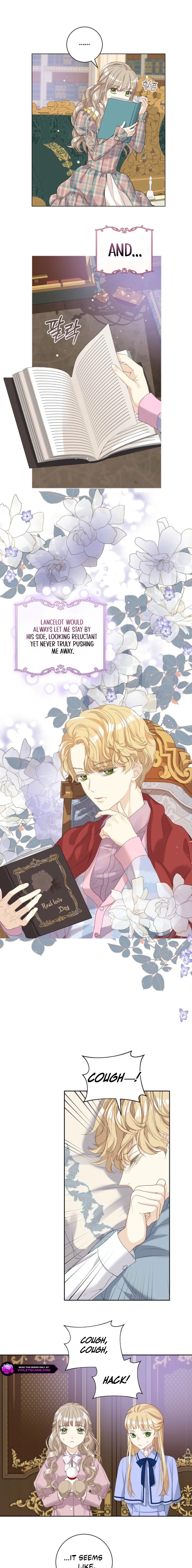 Read For My Husband’s New Wife EN Manga Online