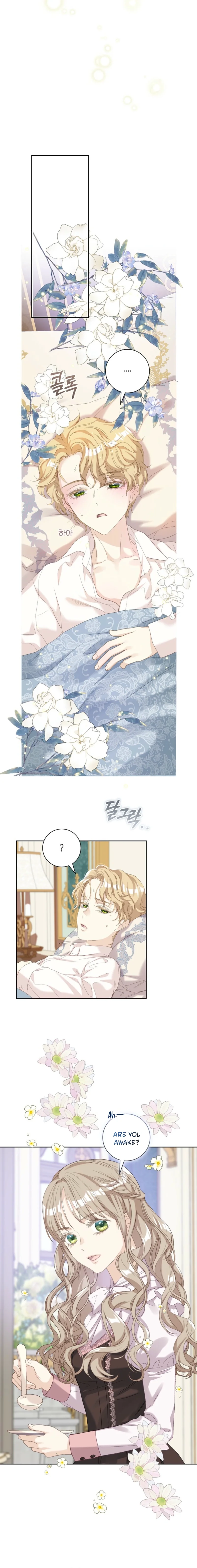 Read For My Husband’s New Wife EN Manga Online