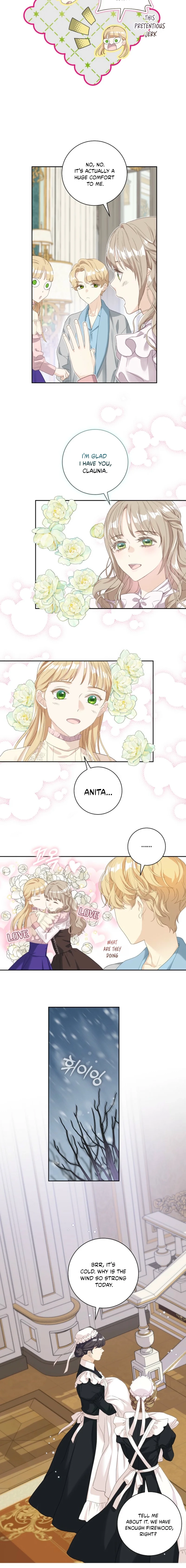 Read For My Husband’s New Wife EN Manga Online