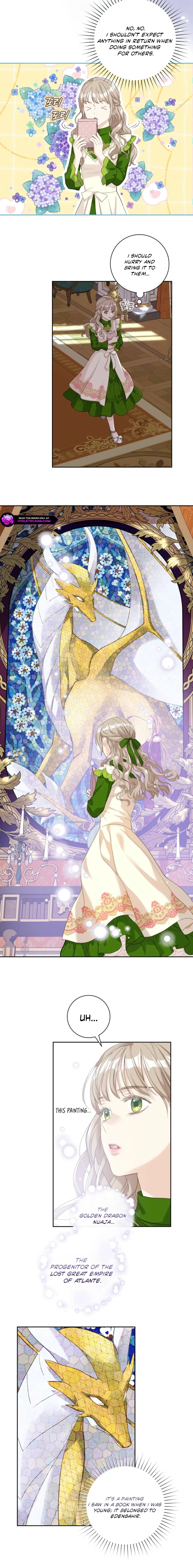 Read For My Husband’s New Wife EN Manga Online
