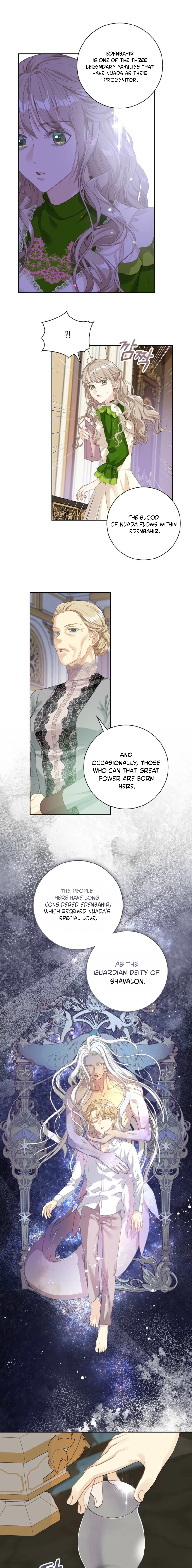 Read For My Husband’s New Wife EN Manga Online