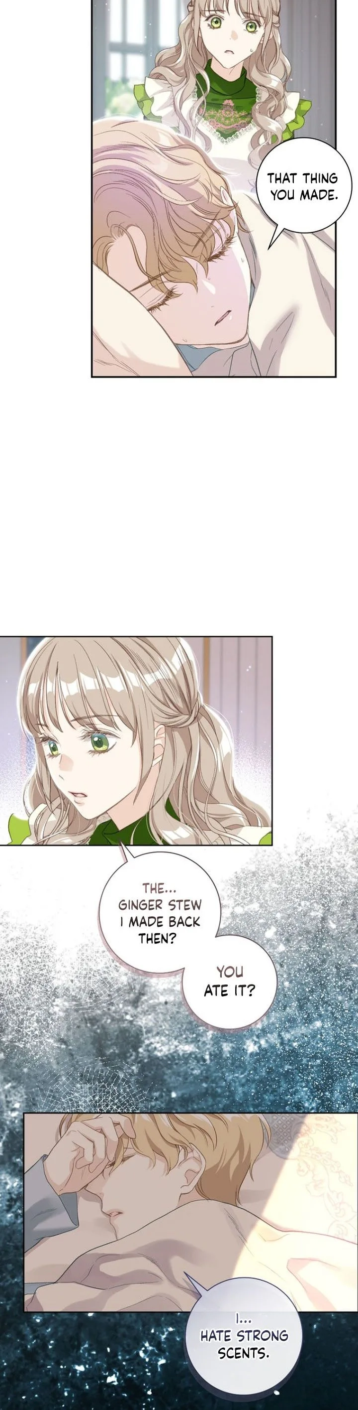 Read For My Husband’s New Wife EN Manga Online