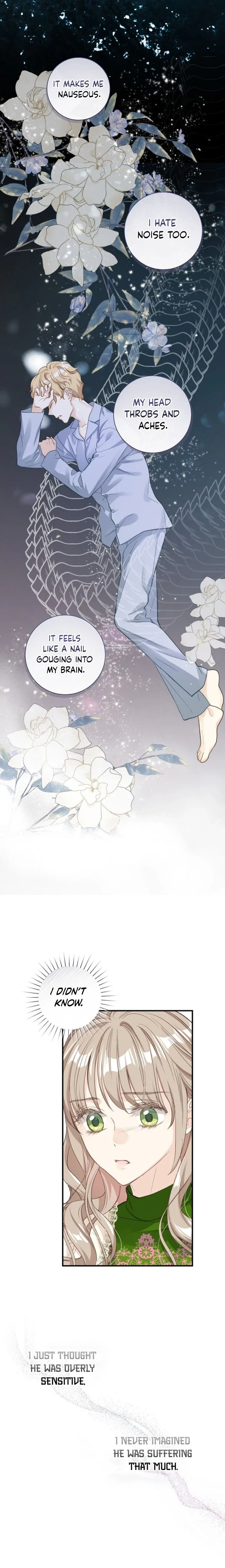 Read For My Husband’s New Wife EN Manga Online