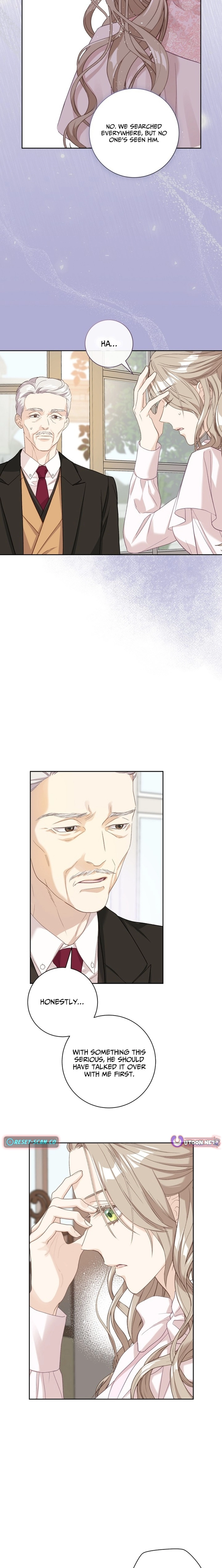 Read For My Husband’s New Wife EN Manga Online