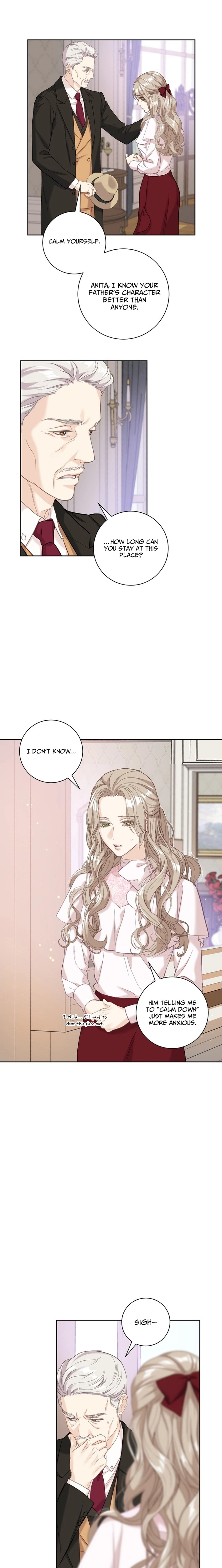 Read For My Husband’s New Wife EN Manga Online