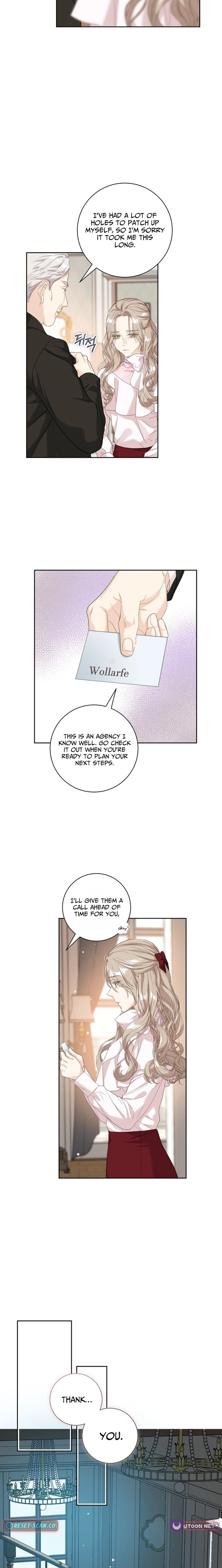 Read For My Husband’s New Wife EN Manga Online