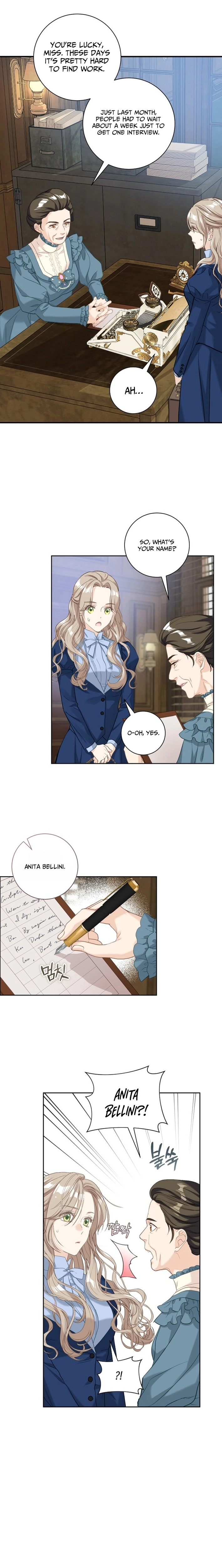 Read For My Husband’s New Wife EN Manga Online