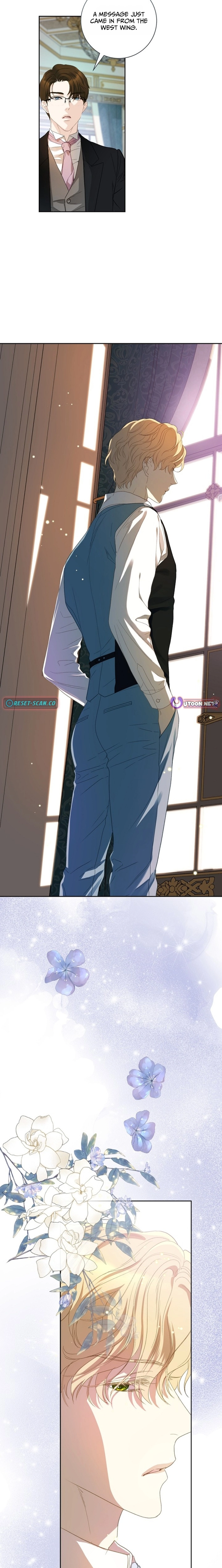 Read For My Husband’s New Wife EN Manga Online