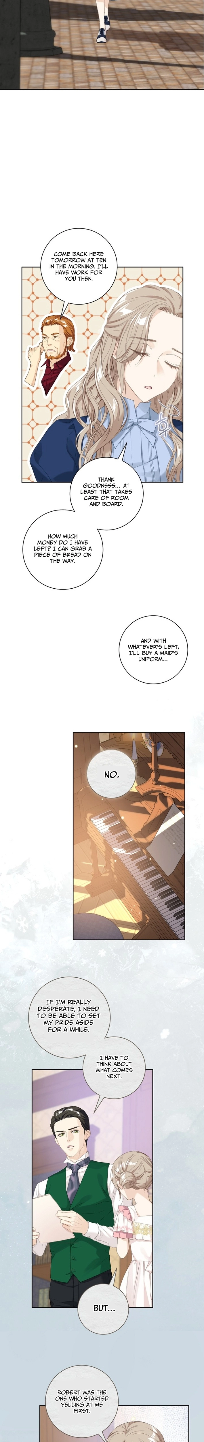 Read For My Husband’s New Wife EN Manga Online