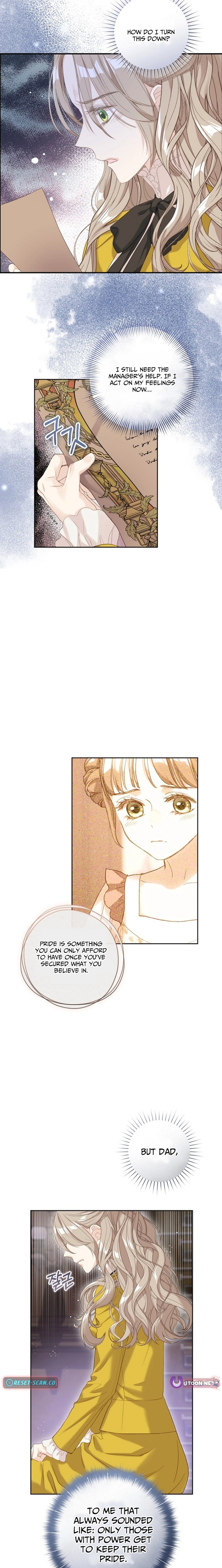 Read For My Husband’s New Wife EN Manga Online