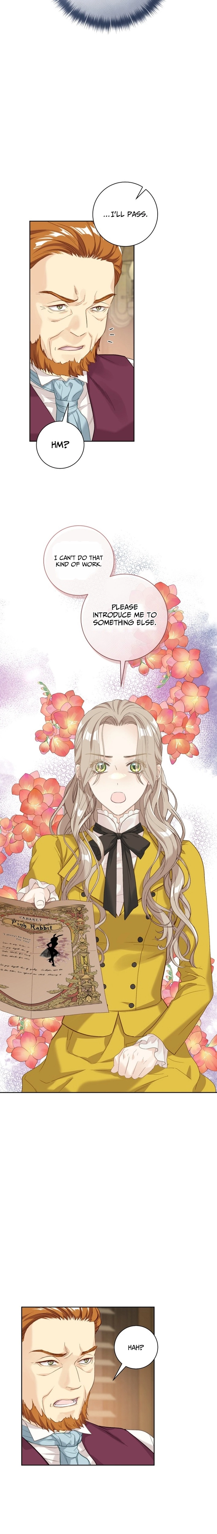 Read For My Husband’s New Wife EN Manga Online