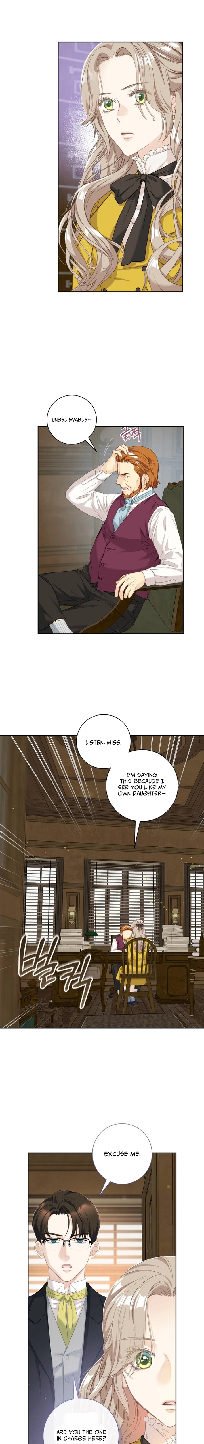 Read For My Husband’s New Wife EN Manga Online