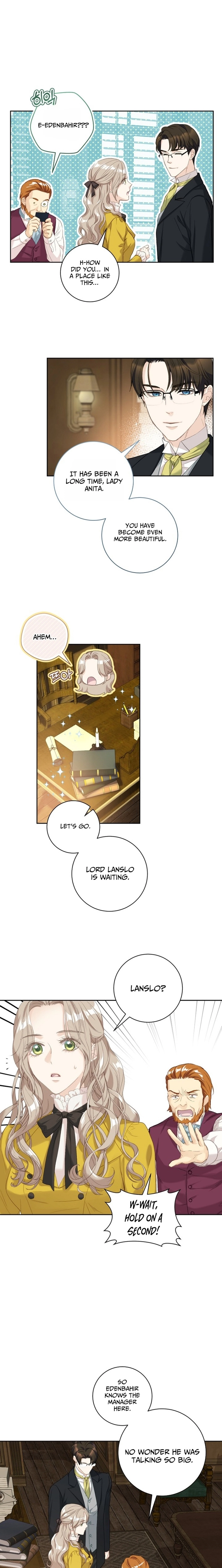 Read For My Husband’s New Wife EN Manga Online