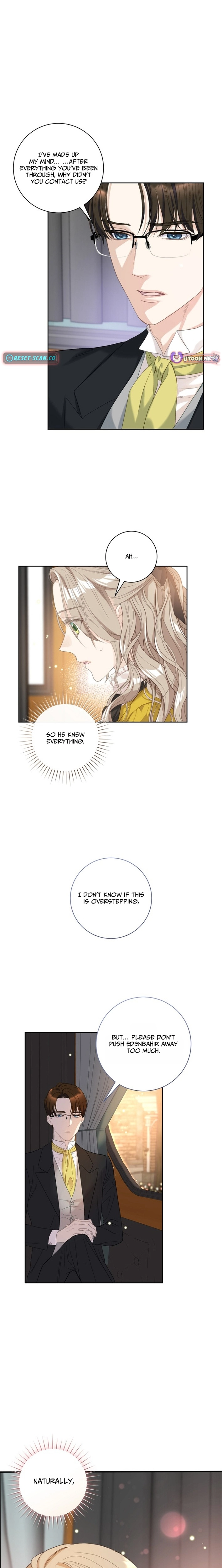 Read For My Husband’s New Wife EN Manga Online