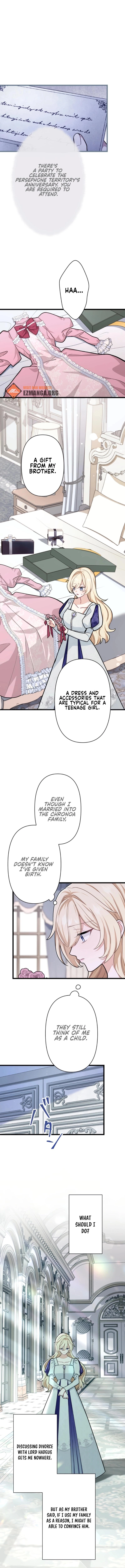 Read Forget That Night, Your Majesty EN Manga Online