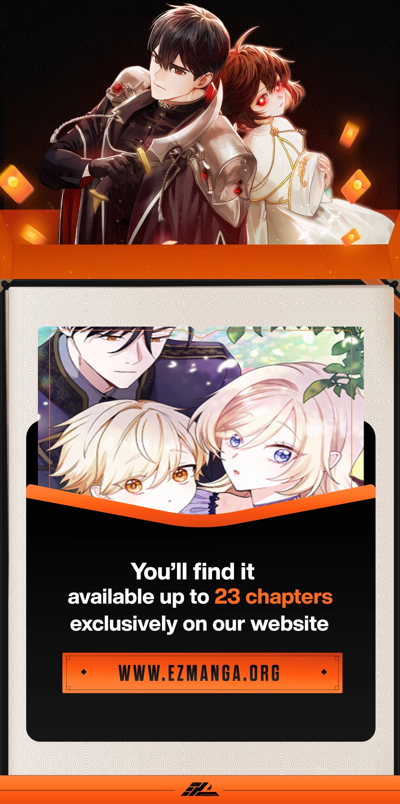 Read Forget That Night, Your Majesty EN Manga Online