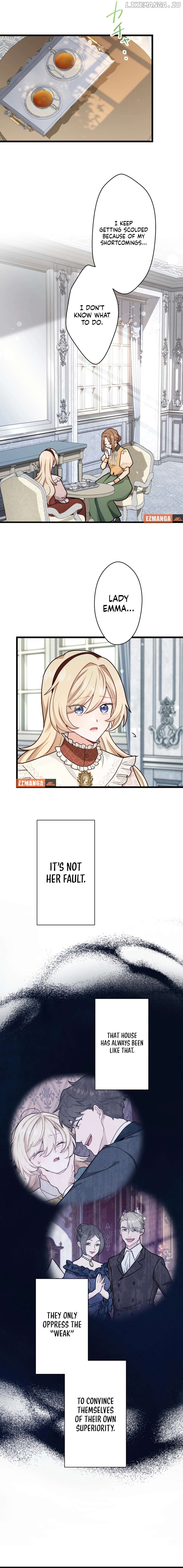 Read Forget That Night, Your Majesty EN Manga Online