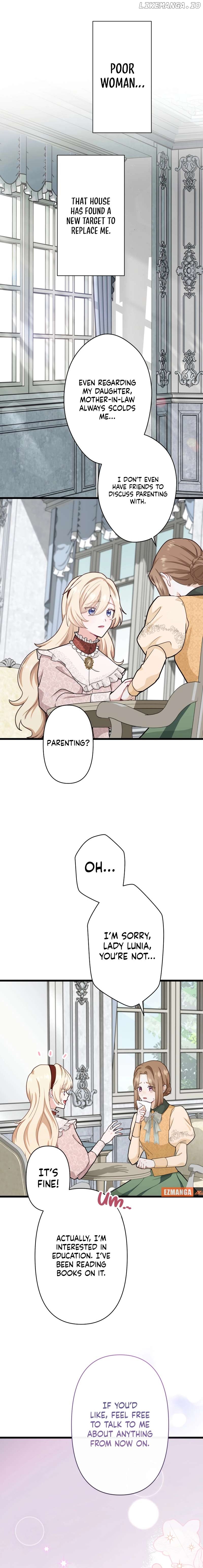 Read Forget That Night, Your Majesty EN Manga Online