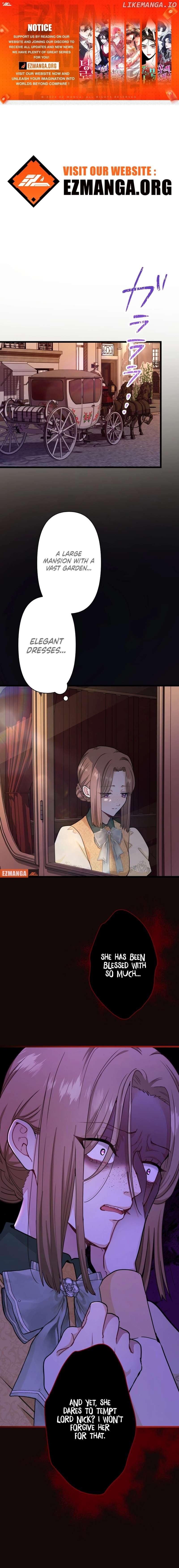 Read Forget That Night, Your Majesty EN Manga Online
