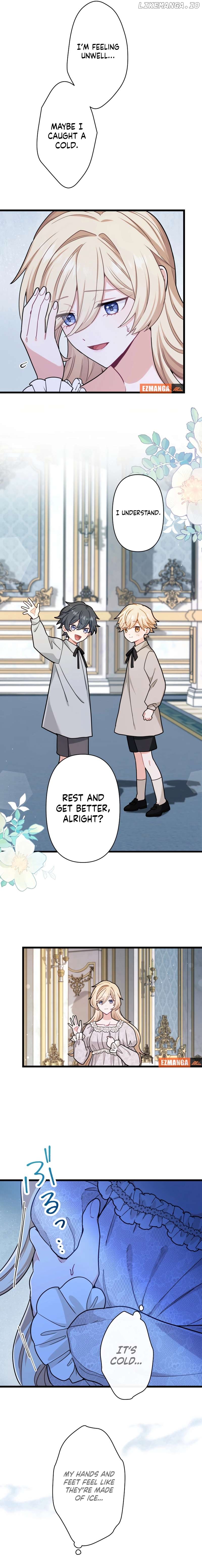 Read Forget That Night, Your Majesty EN Manga Online