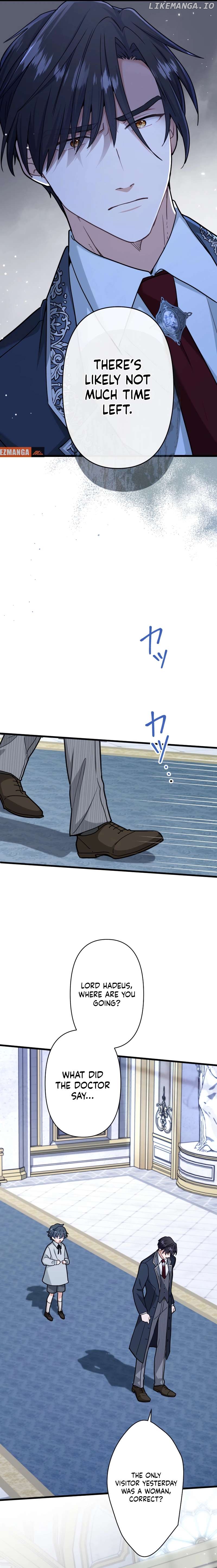 Read Forget That Night, Your Majesty EN Manga Online