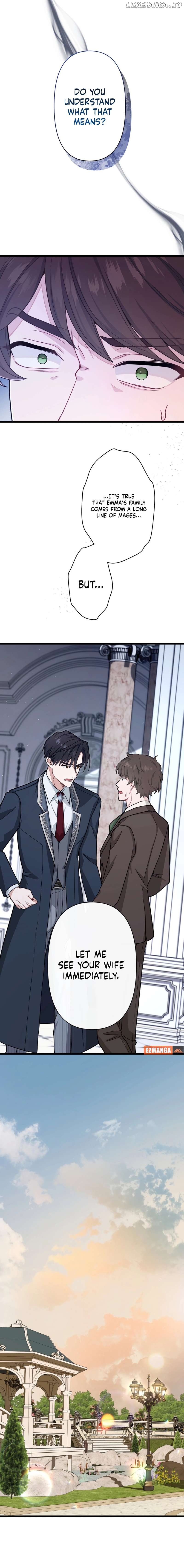 Read Forget That Night, Your Majesty EN Manga Online
