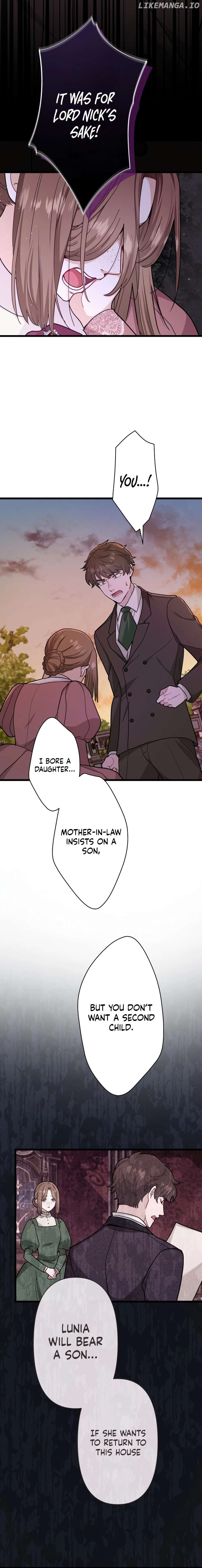 Read Forget That Night, Your Majesty EN Manga Online