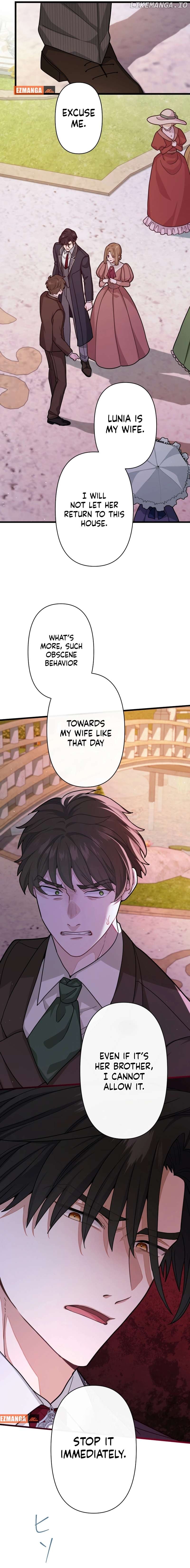Read Forget That Night, Your Majesty EN Manga Online