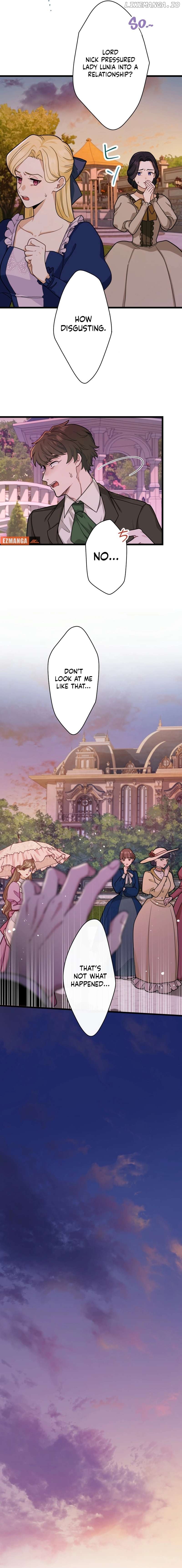 Read Forget That Night, Your Majesty EN Manga Online