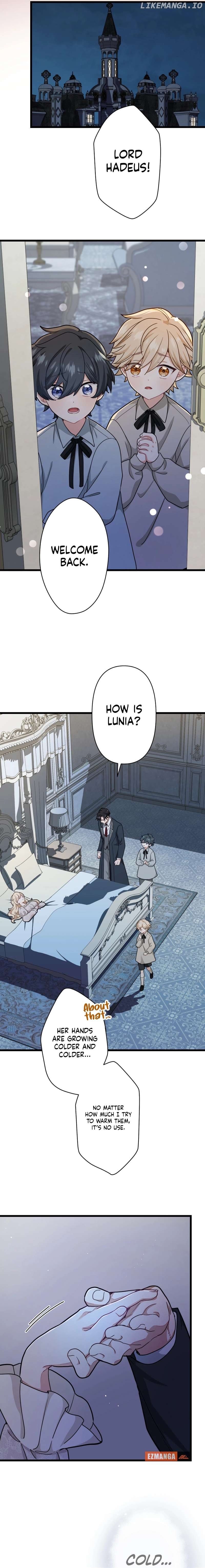Read Forget That Night, Your Majesty EN Manga Online