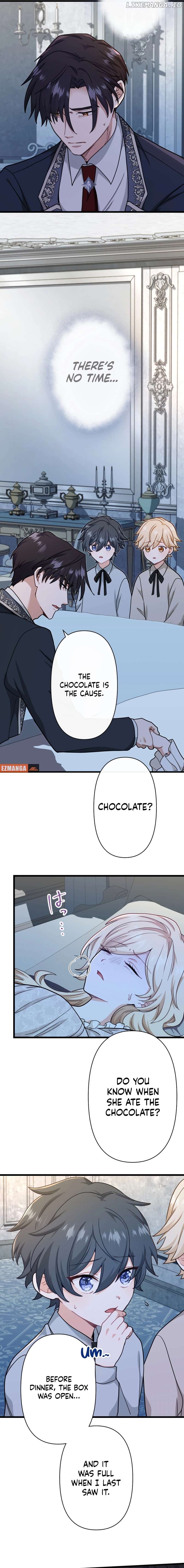 Read Forget That Night, Your Majesty EN Manga Online