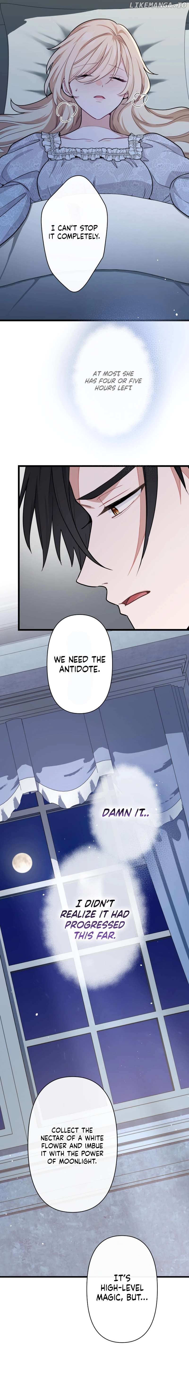 Read Forget That Night, Your Majesty EN Manga Online