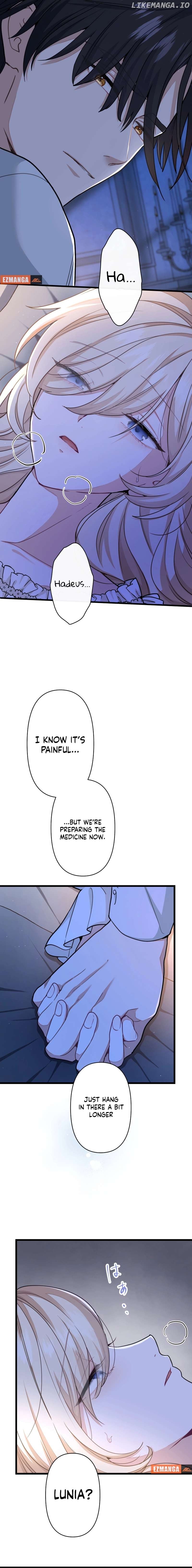 Read Forget That Night, Your Majesty EN Manga Online