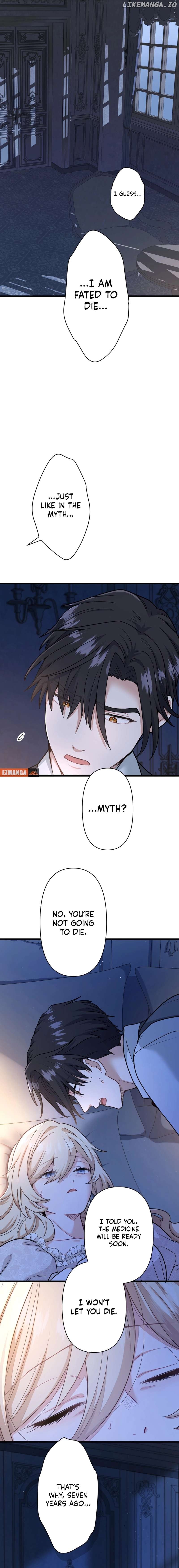 Read Forget That Night, Your Majesty EN Manga Online