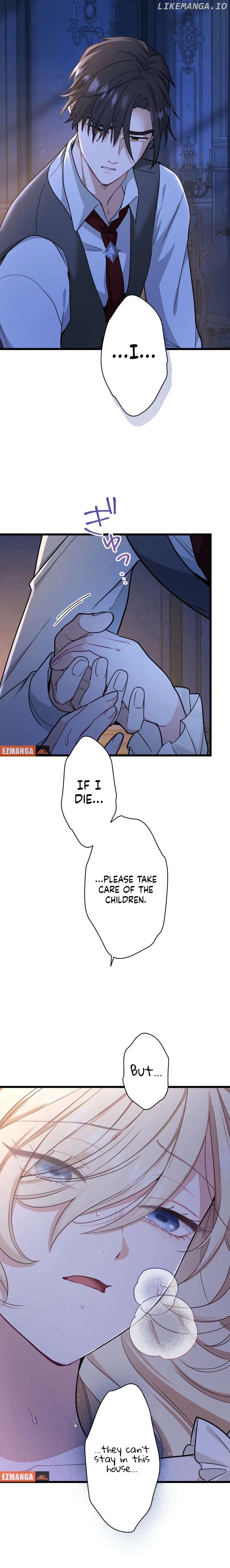 Read Forget That Night, Your Majesty EN Manga Online