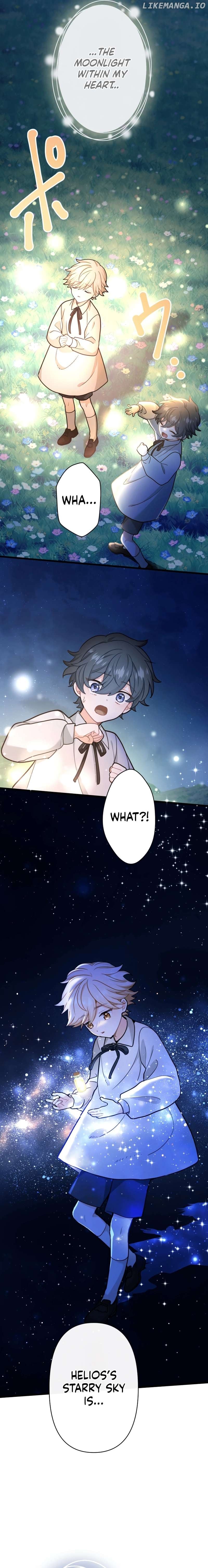 Read Forget That Night, Your Majesty EN Manga Online