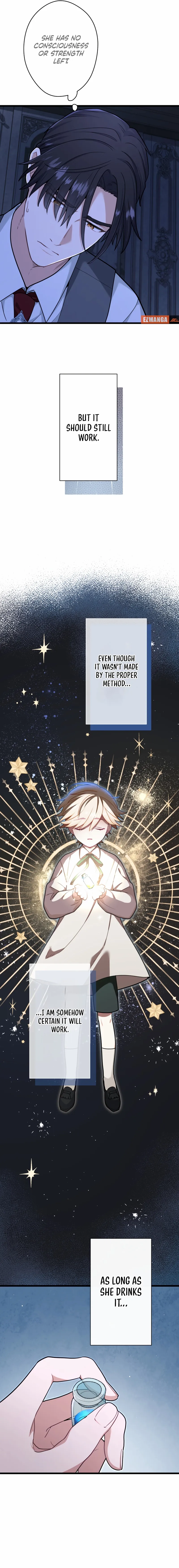 Read Forget That Night, Your Majesty EN Manga Online