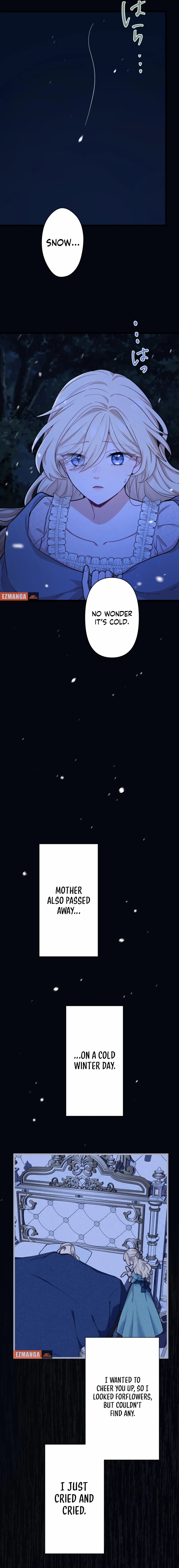 Read Forget That Night, Your Majesty EN Manga Online