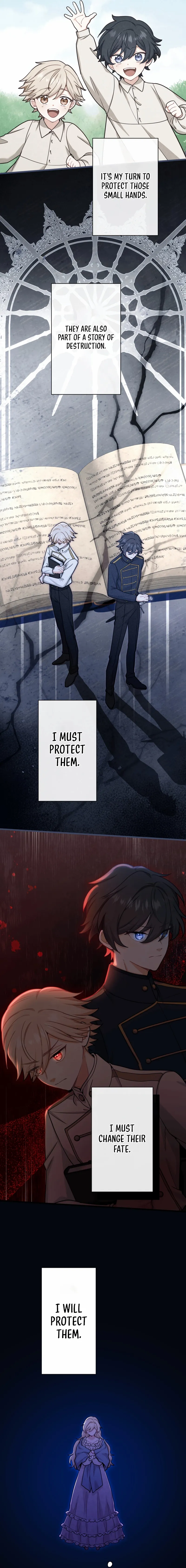 Read Forget That Night, Your Majesty EN Manga Online