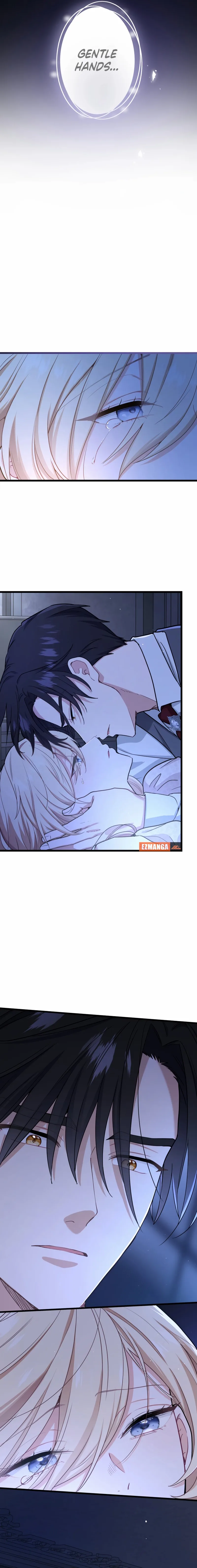 Read Forget That Night, Your Majesty EN Manga Online