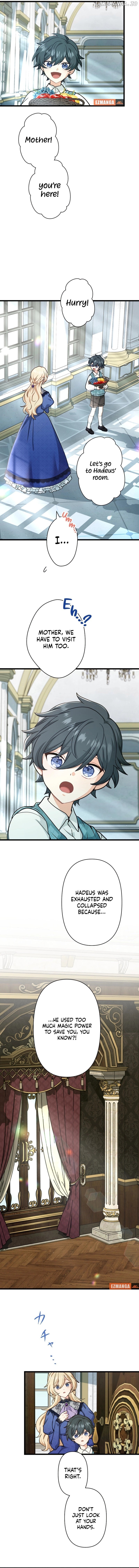 Read Forget That Night, Your Majesty EN Manga Online