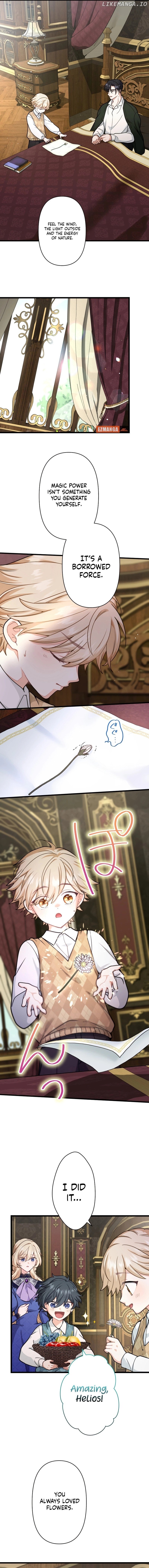 Read Forget That Night, Your Majesty EN Manga Online