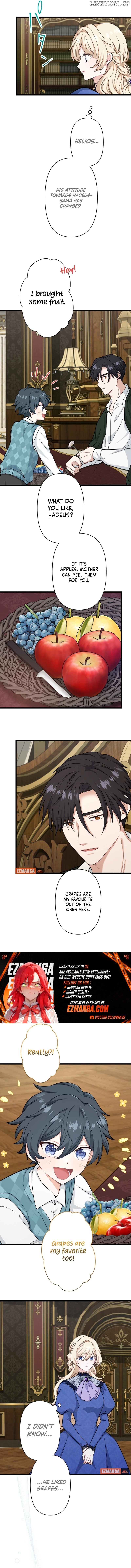 Read Forget That Night, Your Majesty EN Manga Online