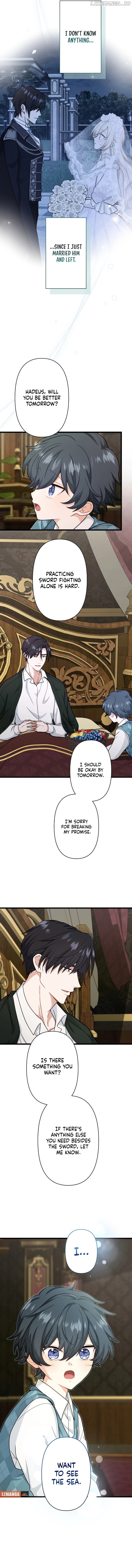 Read Forget That Night, Your Majesty EN Manga Online