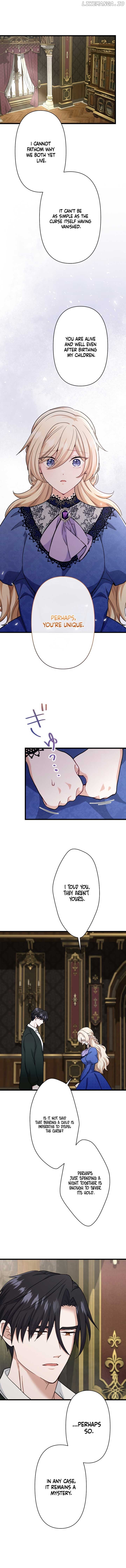 Read Forget That Night, Your Majesty EN Manga Online