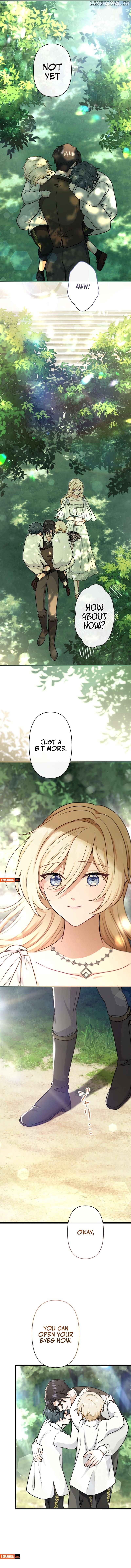 Read Forget That Night, Your Majesty EN Manga Online